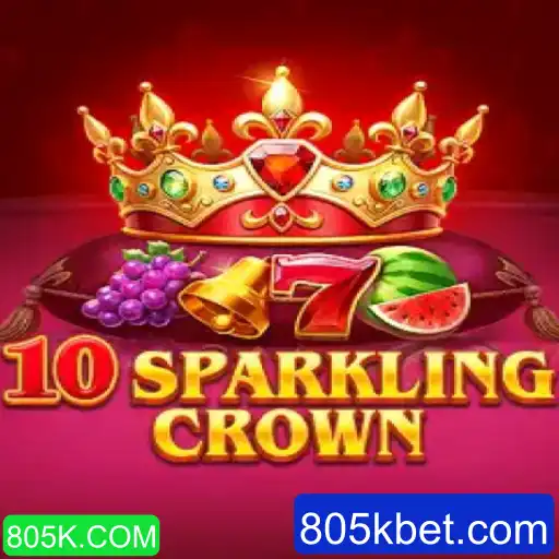 Descubra o Novo Jogo 10SparklingCrown e Surpreenda-se com as Regras Empolgantes
