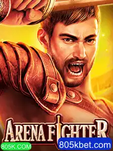 Explorando o Universo de ArenaFighter: A Nova Sensação dos eSports