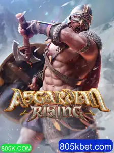 Explorando AsgardianRising: O Novo Sucesso dos Jogos de Aventura