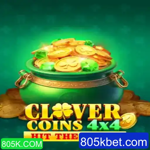 Explorando o Universo de CloverCoins4x4: Estratégias e Regras