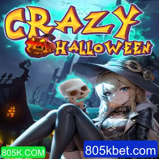Explorando o Mundo Excitante de CrazyHalloween