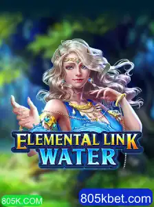 Explorando o Vibrante Mundo de ElementalLinkWater: Mergulhe na Aventura
