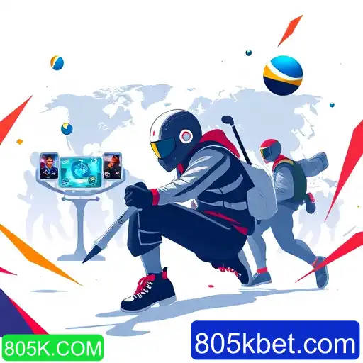 Esportes virtuais