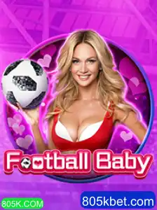 Descubra o Mundo Fascinante de FootballBaby: Inovação e Entretenimento Online