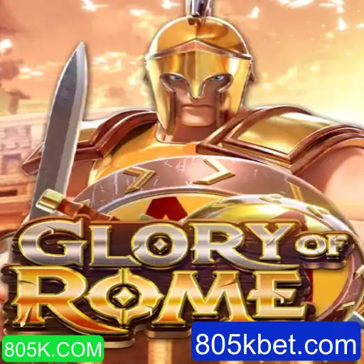 Descubra o Fascinante Mundo de GloryofRome