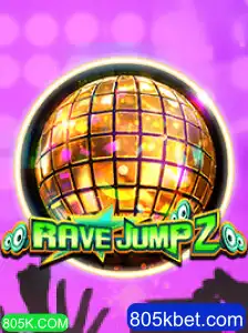 RaveJump2: A Nova Sensação do Mundo dos Games