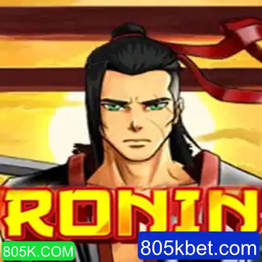 Ronin: Aventuras, Estratégia e Desafios no Mundo dos Samurais