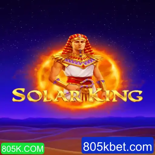 Descubra SolarKing: O Novo Fenômeno dos Jogos Online