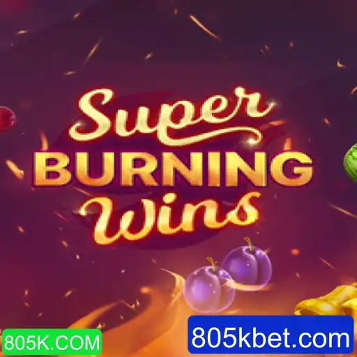 Descubra o Fascínio e as Regras do Jogo SuperBurningWins
