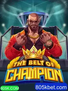 TheBeltOfChampion: Explorando o Universo do Jogo e Suas Regras